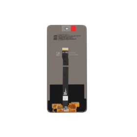 WYŚWIETLACZ Z DIGITIZEREM HUAWEI P SMART 2021 PEPPA-L22B PEPPA-L02B CZARNY