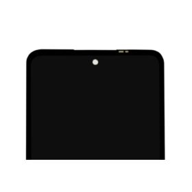 WYŚWIETLACZ Z DIGITIZEREM HUAWEI P SMART 2021 PEPPA-L22B PEPPA-L02B CZARNY