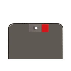 WYŚWIETLACZ Z DIGITIZEREM HUAWEI P SMART 2021 PEPPA-L22B PEPPA-L02B CZARNY