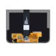 WYŚWIETLACZ Z DIGITIZEREM HUAWEI P SMART 2021 PEPPA-L22B PEPPA-L02B CZARNY