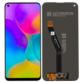 WYŚWIETLACZ Z DIGITIZEREM HUAWEI P40 LITE E ART-L29 ART-L28 ART-L29N HONOR PLAY 3 CZARNY