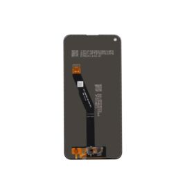 WYŚWIETLACZ Z DIGITIZEREM HUAWEI P40 LITE E ART-L29 ART-L28 ART-L29N HONOR PLAY 3 CZARNY