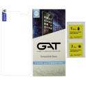 SZKŁO HARTOWANE TYLNE IPHONE 6 PLUS A1522 A1524 6S PLUS A1634 A1687 GAT