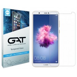 SZKŁO HARTOWANE HUAWEI P SMART FIG-LX1 FIG-LX2 FIG-LX3 FIG-LA1 ENJOY 7S FIG-AL10 GAT