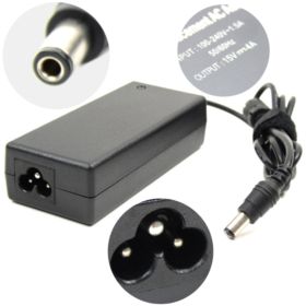 ZASILACZ ŁADOWARKA 15V 4A 6.3*3.0mm TOSHIBA