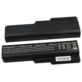 BATERIA AKUMULATOR LENOVO G430 G450 G530 G550 G555 N500 Z360