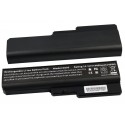 BATERIA AKUMULATOR LENOVO G430 G450 G530 G550 G555 N500 Z360