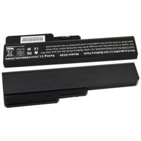 BATERIA AKUMULATOR LENOVO G430 G450 G530 G550 G555 N500 Z360