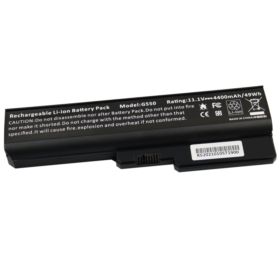 BATERIA AKUMULATOR LENOVO G430 G450 G530 G550 G555 N500 Z360