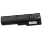 BATERIA AKUMULATOR LENOVO G430 G450 G530 G550 G555 N500 Z360
