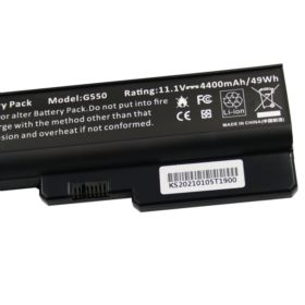 BATERIA AKUMULATOR LENOVO G430 G450 G530 G550 G555 N500 Z360