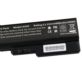 BATERIA AKUMULATOR LENOVO G430 G450 G530 G550 G555 N500 Z360