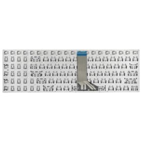 KLAWIATURA ASUS F550, F551, F551C, F551CA, F551M, F551MA, F551MAV, P511, P511C, P511CA, X551, X551C, X551CA, X551M, X551MA