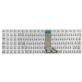 KLAWIATURA ASUS F550, F551, F551C, F551CA, F551M, F551MA, F551MAV, P511, P511C, P511CA, X551, X551C, X551CA, X551M, X551MA