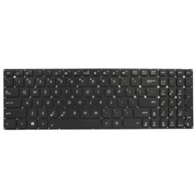 KLAWIATURA ASUS F550, F551, F551C, F551CA, F551M, F551MA, F551MAV, P511, P511C, P511CA, X551, X551C, X551CA, X551M, X551MA