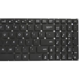 KLAWIATURA ASUS F550, F551, F551C, F551CA, F551M, F551MA, F551MAV, P511, P511C, P511CA, X551, X551C, X551CA, X551M, X551MA