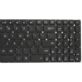 KLAWIATURA ASUS F550, F551, F551C, F551CA, F551M, F551MA, F551MAV, P511, P511C, P511CA, X551, X551C, X551CA, X551M, X551MA
