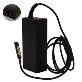 ZASILACZ ŁADOWARKA 12V 3.6A 40W MULTIPIN 5 PIN MICROSOFT PRO2