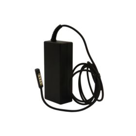 ZASILACZ ŁADOWARKA 12V 3.6A 40W MULTIPIN 5 PIN MICROSOFT PRO2