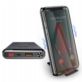 POWER BANK 10000MAH BASEUS ŁADOWARKA INDUKCYJNA BEZPRZEWODOWA USB/USB-C CZARNA