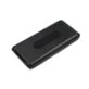 POWER BANK 10000MAH BASEUS ŁADOWARKA INDUKCYJNA BEZPRZEWODOWA USB/USB-C CZARNA