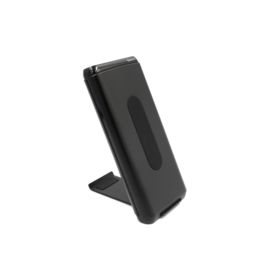 POWER BANK 10000MAH BASEUS ŁADOWARKA INDUKCYJNA BEZPRZEWODOWA USB/USB-C CZARNA