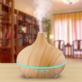 NAWILŻACZ POWIETRZA AIR PURIFIER W350 300ML Z PODŚWIETLENIEM LED