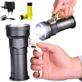 LATARKA SZPERACZ CREE 800 LM Z UCHWYTEM