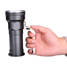 LATARKA SZPERACZ CREE 800 LM Z UCHWYTEM