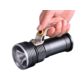 LATARKA SZPERACZ CREE 800 LM Z UCHWYTEM
