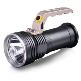 LATARKA SZPERACZ CREE 800 LM Z UCHWYTEM