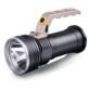 LATARKA SZPERACZ CREE 800 LM Z UCHWYTEM