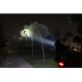 LATARKA SZPERACZ CREE 800 LM Z UCHWYTEM