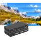 ROZDZIELACZ DVI 1X IN DO DVI 2X OUT