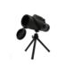 MONOKULAR 50X60 ZE STATYWEM I UCHWYTEM NA TELEFON
