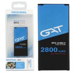BATERIA AKUMULATOR SAMSUNG G800F GALAXY S5 MINI EB-BG800