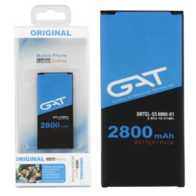 BATERIA AKUMULATOR SAMSUNG G800F GALAXY S5 MINI EB-BG800