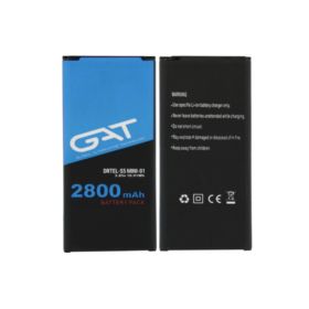 BATERIA AKUMULATOR SAMSUNG G800F GALAXY S5 MINI EB-BG800