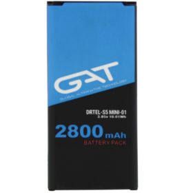 BATERIA AKUMULATOR SAMSUNG G800F GALAXY S5 MINI EB-BG800