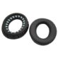 GĄBKI DO SŁUCHAWEK BOSE QC35 II QC25 AE2 QC2 QC15 AE2I AE2W CZARNO-NIEBIESKIE Z OSŁONAMI