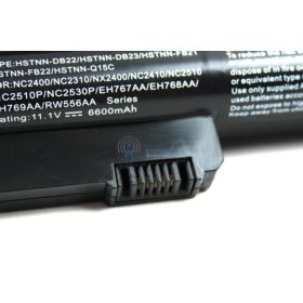 BATERIA AKUMULATOR HP ELITEBOOK 2530P 2540P COMPAQ 2510P