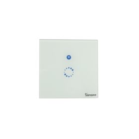 DOTYKOWY WŁĄCZNIK ŚWIATŁA SONOFF TOUCH WIFI
