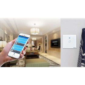 DOTYKOWY WŁĄCZNIK ŚWIATŁA SONOFF TOUCH WIFI