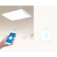 DOTYKOWY WŁĄCZNIK ŚWIATŁA SONOFF TOUCH WIFI