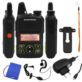 RADIOTELEFON BAOFENG BF-T1 400-470MHZ Z LATARKĄ