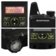 RADIOTELEFON BAOFENG BF-T1 400-470MHZ Z LATARKĄ