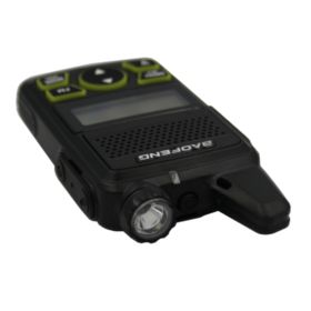 RADIOTELEFON BAOFENG BF-T1 400-470MHZ Z LATARKĄ