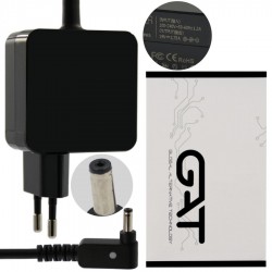 ZASILACZ ASUS E202 E205 X205TA E202SA TP200S X205T 04G26B001200 19V 1.75A 33W 4.0*1.35MM