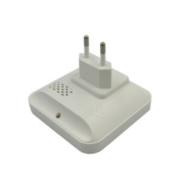 DZWONEK Z KAMERĄ BEZPRZEWODOWY WIFI 50M