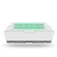 AKCESORIA DO ODKURZACZA XIAOMI XIAOWA E35 E25 MI ROBOROCK S50 S55 S5 MAX S6